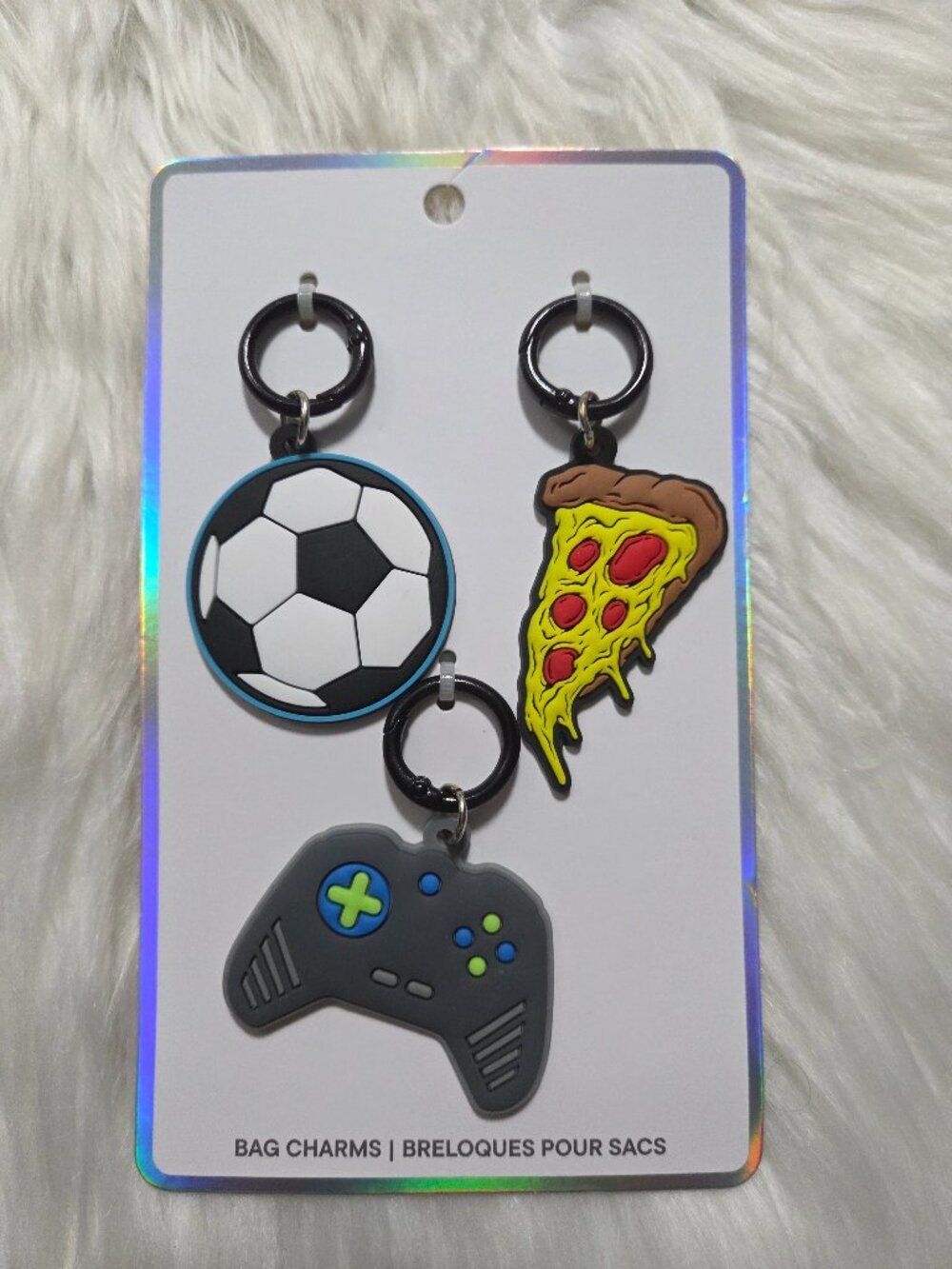 The Children's Place Boys Keychain Set